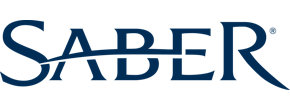Saber Logo