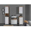 Marvlene Wall Linen Cabinet-888510946