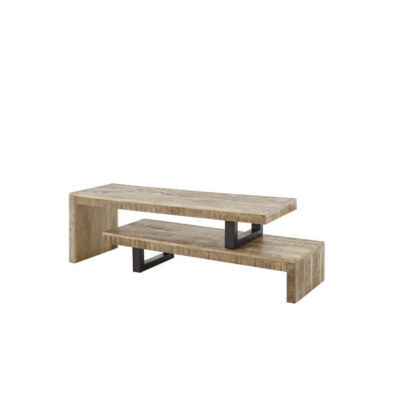 Desai TV Stand for TVs up to 60"