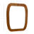 Flat Wall Mirror-83528021