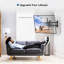 1Home Single Screen Wall Mount