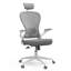 Chaise de bureau, chaise de travail Mauriyah-98440771-98440772