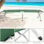 Eilis Folding Camping Bench