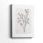 Découpage floral II - Cavas enveloppés de galerie-108843644