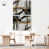 Toile tendue