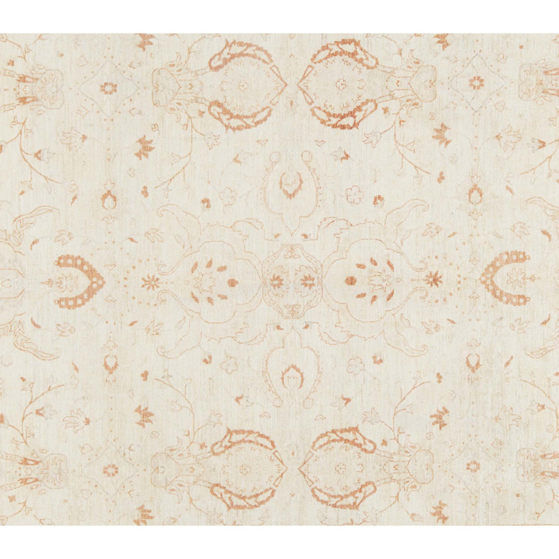 One-of-a-Kind 9'8" X 13'1" Area Rug