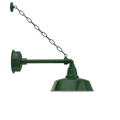 Vandervliet LED Wall Light