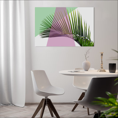 No Frame Print on Plastic / Acrylic