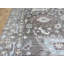 Tapis de zone en laine noué la 8 pi 5 po x 11 pi à main one-of-kind Josephson