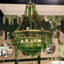 Lustre vert Alan Mizrahi Vintner-94941437-94941438-94941439