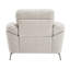 Debborah Upholstered Armchair-1262385139