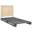 Oakfield Solid Wood Bed-1636892837-1636892832