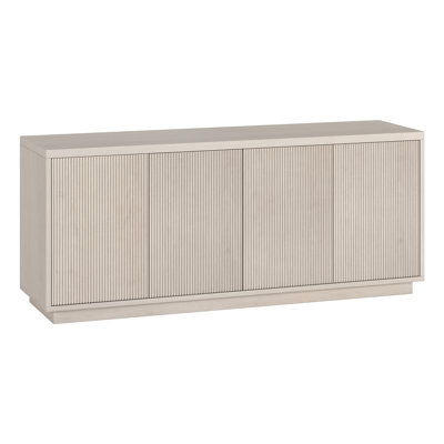 Hanson TV Stand for TVs up to 65"