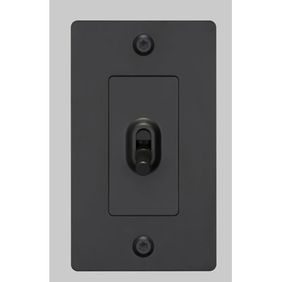 1G Toggle / Linear / Without Logo