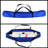 Midlee Plastic Agility Training Equipment with Carrying Case