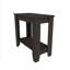 Table de bout avec rangement Weddel Basilico-1258908099