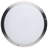 Glamour 13 Inch LED Flush Mount Emergency Battery CCT Selectable-1233311229