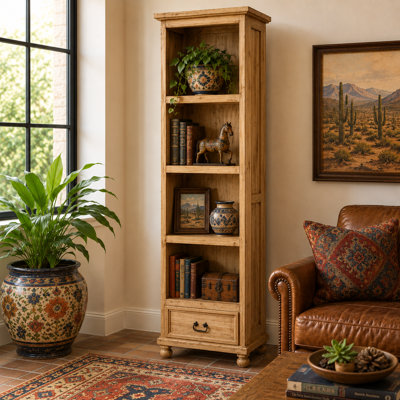 Tallgrass Bookcase