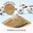 100% Standard Cotton Luxury Bath Towel-1239926700