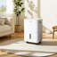 COMFEE' Easy Dry 20L/DAY Dehumidifier for Home with 3L Water Tank