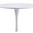 Shrivastava Mid Century Modern Dining Table/Coffee Table with Round Top & Pedestal Base, Functional Table for Kitchen, Dining & Living Room, Perfect for Breakfast Nooks & Kitchens-1956970000-1956970006