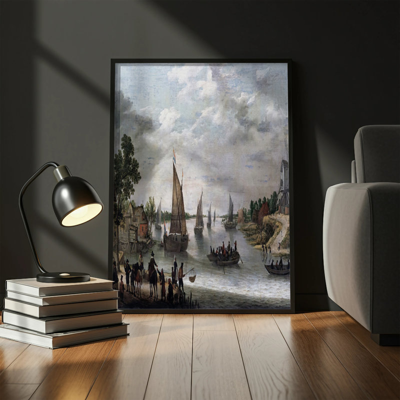 Milagro No Frame Print, 16x20