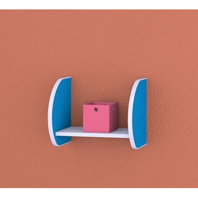 Arrin Floating Shelf