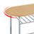Vasilij  2-Person Four Leg Dinnning Room Set-1538214636-1538214632-1513119944