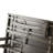 Reveal 72'' Rectangular Folding Table