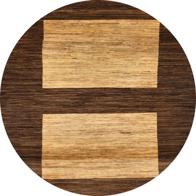 Tapis abstrait moderne 16
