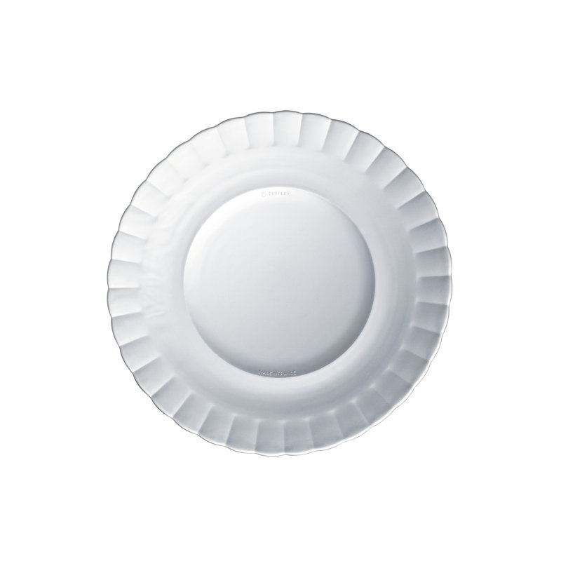 Duralex Picardie Dinner Plate 23cm