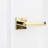 Beaux Modern Interior Door Lever-71089078-71089080-71450975