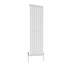 Genris Vertical D-Shape Radiator-1495964572-1495964563-1496240793