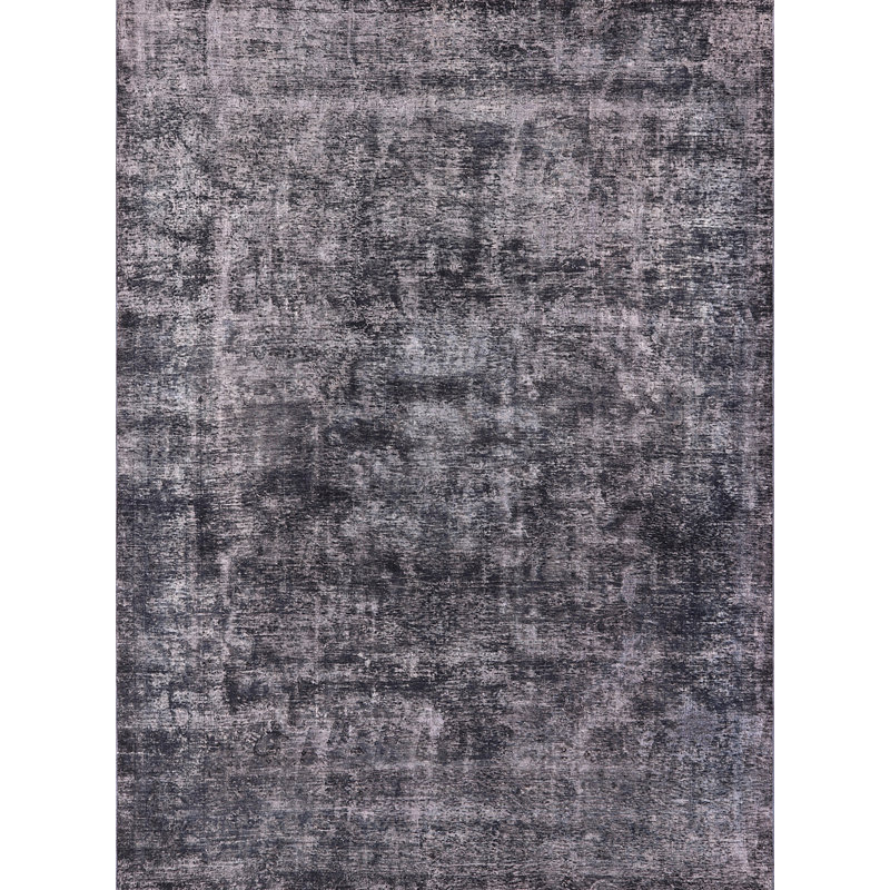 Sabelina Abstract Indoor Rug, Rectangle 7' x 9'
