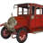 Landau Transportation Model Car Or Vehicle