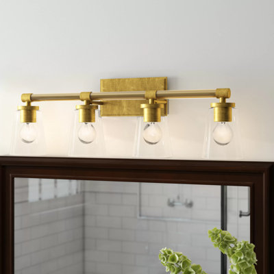Houpt 4 - Light Vanity Light