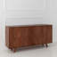 Campeon 160cm Solid Wood Sideboard-563776313