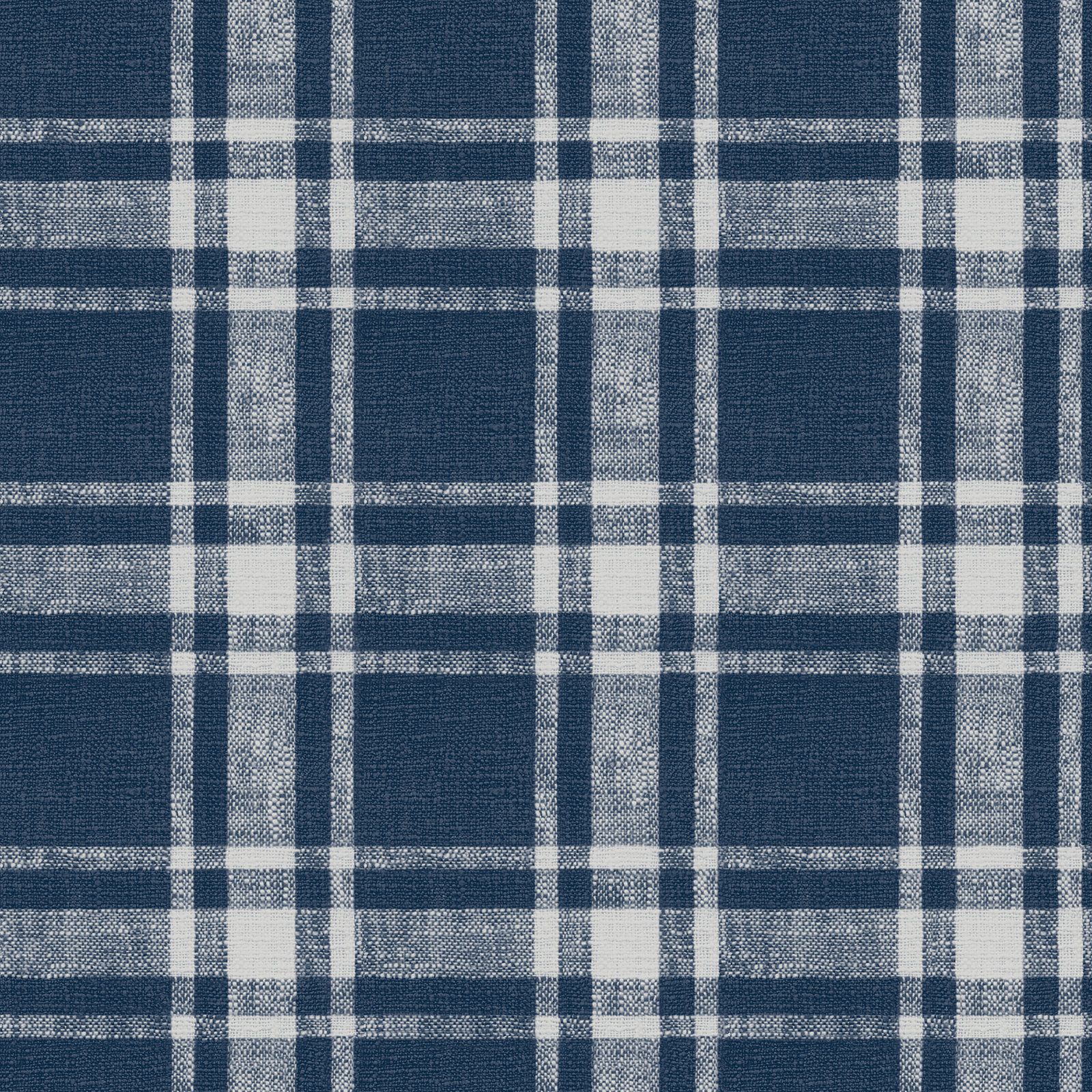 Haslet Wallpaper Roll, Dark Blue