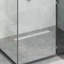  Shower Drain Height Adjustable Stainless Steel 304 Modern Rectangular