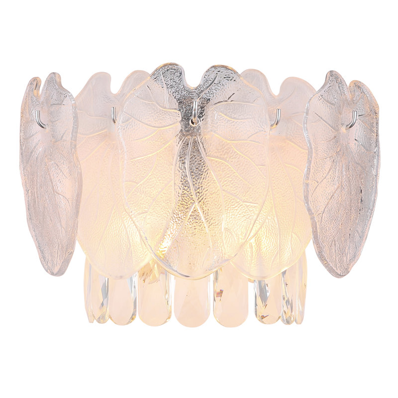 Aalke Flush Mounted Sconce