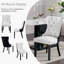 Chaise de salle à manger Karneshia-301332320