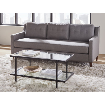 Vena Upholstered 78'' Sofa