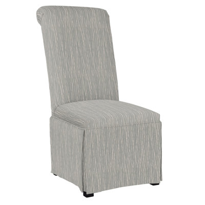 Susanna 20.25'' H Upholstered Side Chair