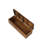 Coburn Solid Wood Storage Bench-1385800203