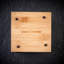 Ensemble de pots et support à épices en bois 16 pots Cole & Mason Blyth