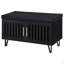 Banc de rangement 2 portes-834557758