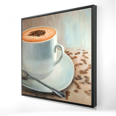 «Cappuccino Time»