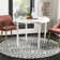 Forsberg Hand Tufted Wool Geometric Rug