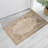 Belida Machine Washable Vintage Area Rug Biscotti/Ivory-82962431