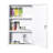 Parenteau Wall Bathroom Storage
